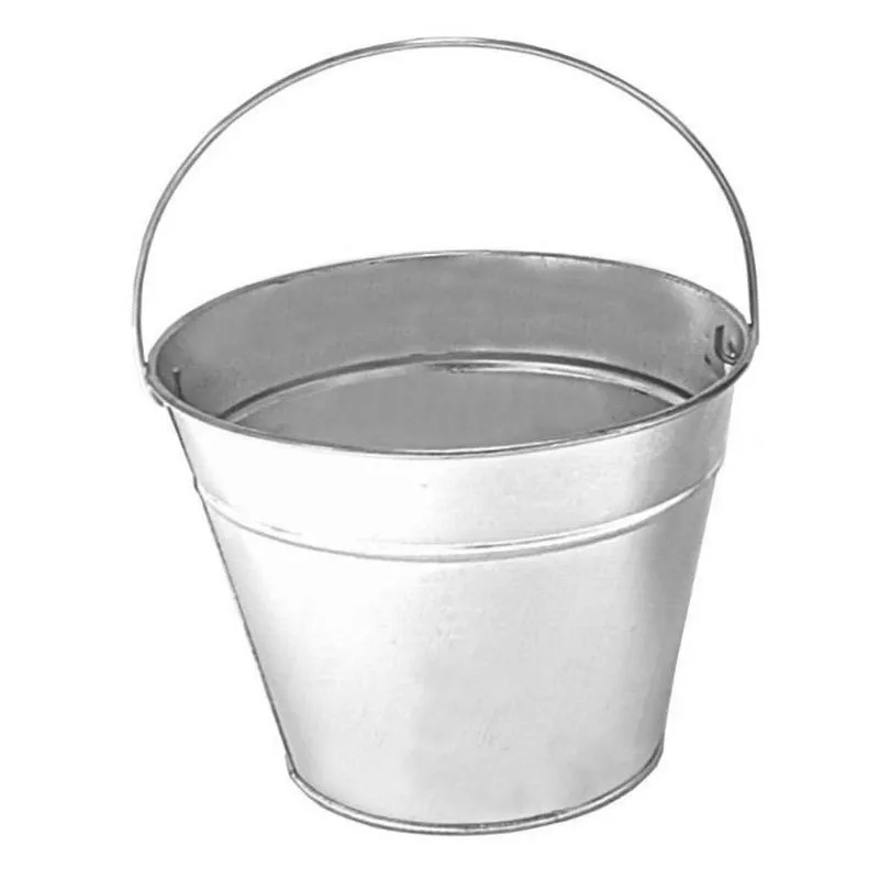 Grease Bucket f/Camp Chef